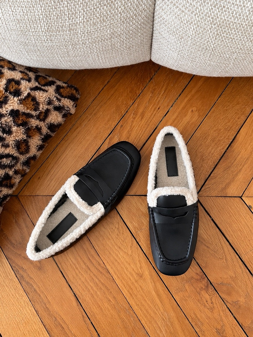 MOCASSINS MARYSE