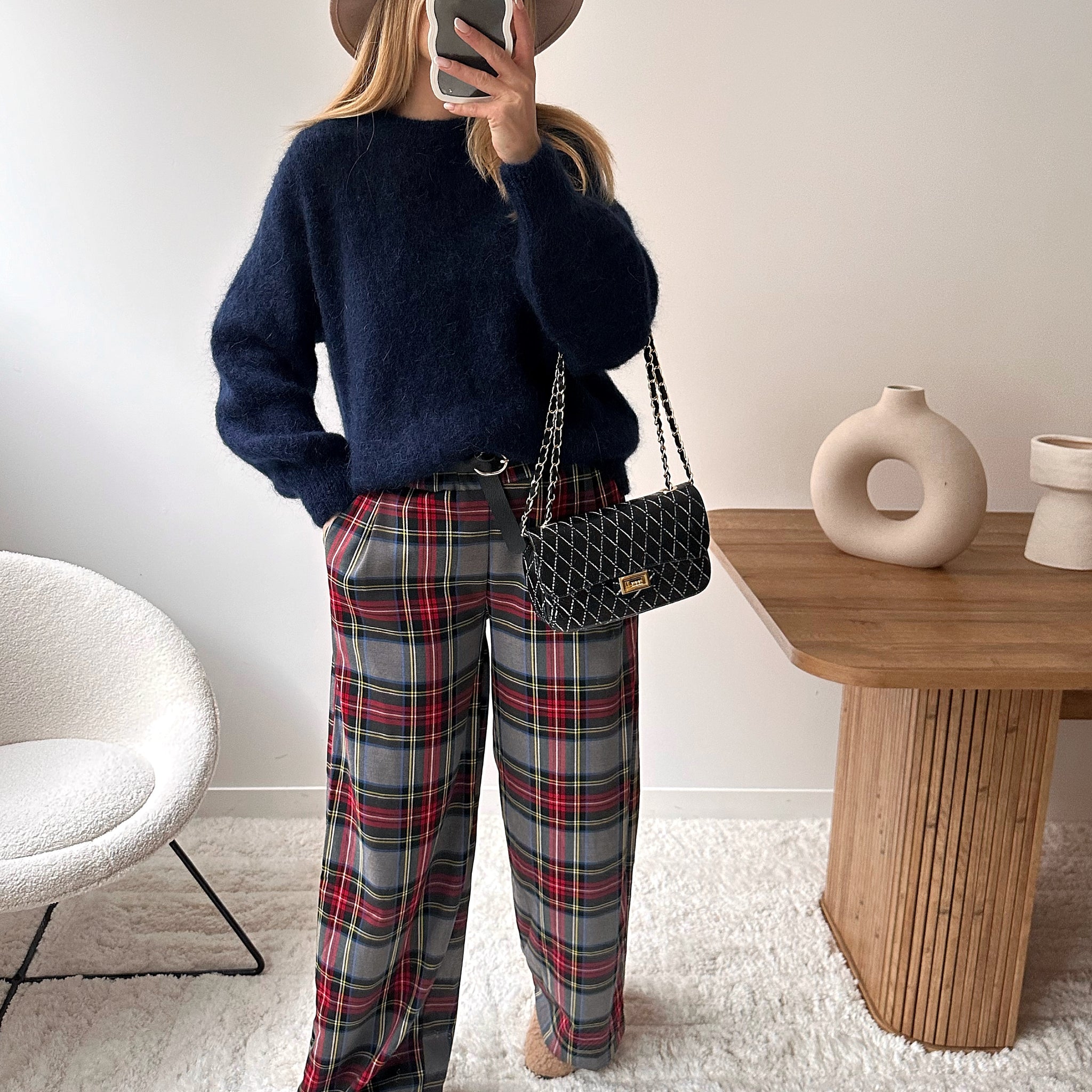 Pantalon PHILBERTE