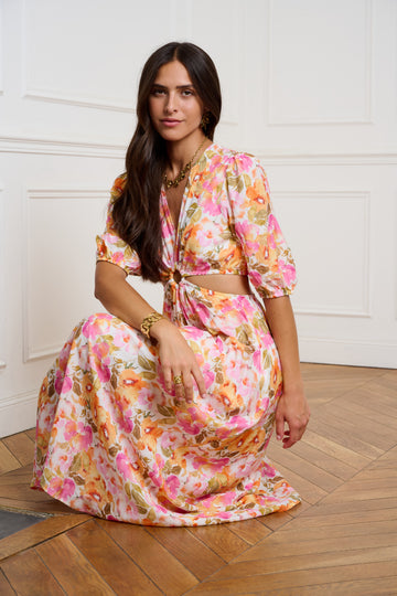 ROBE LISE