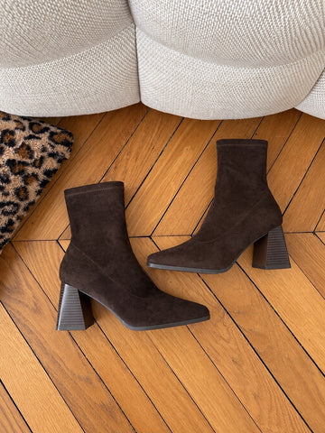 BOTTINES ANISTON