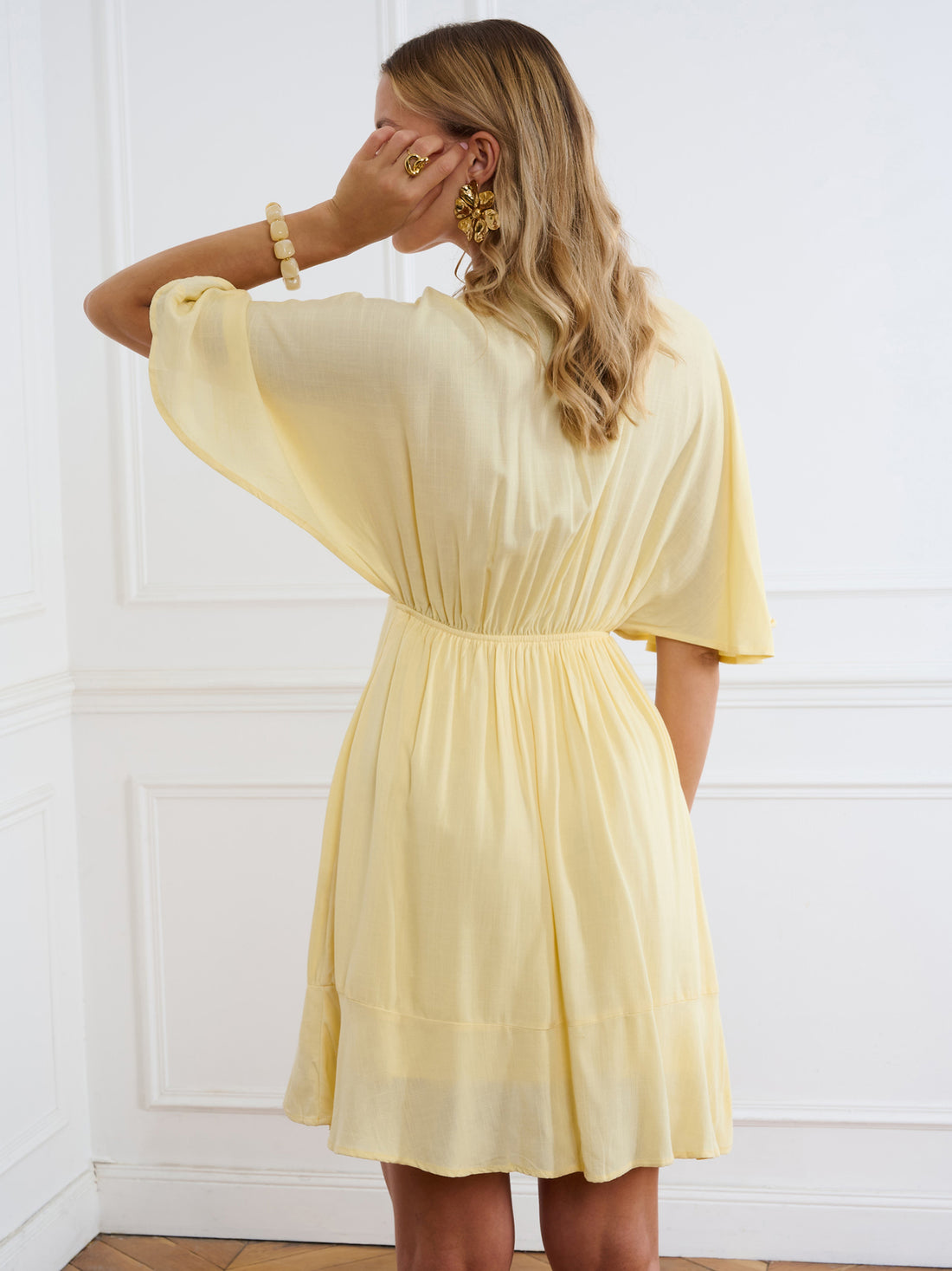 ROBE ANTONINE