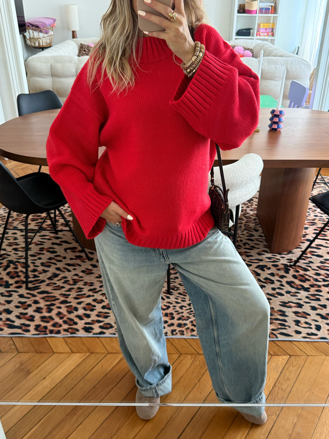 PULL SAVOIE