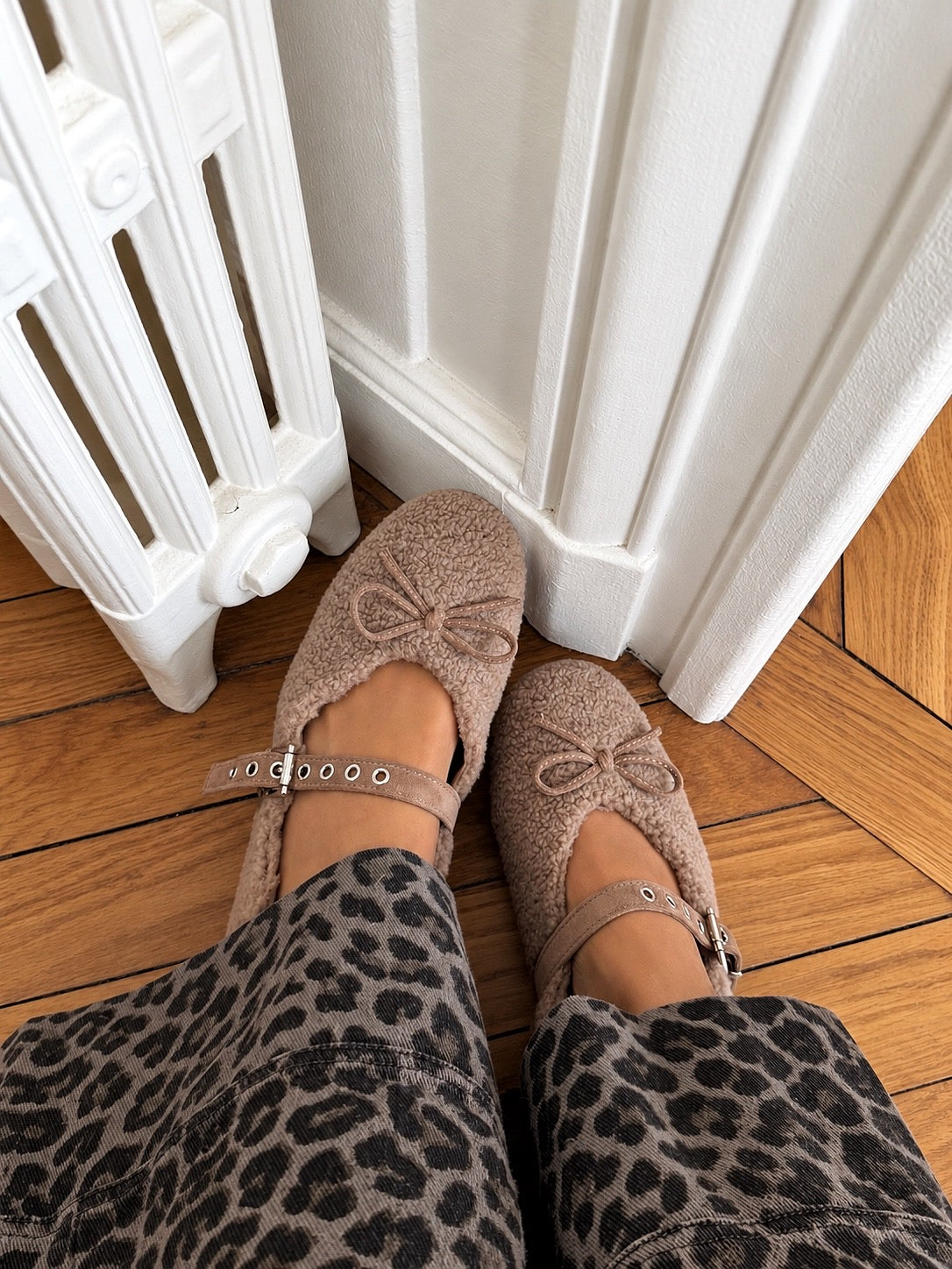 BALLERINES MARTI