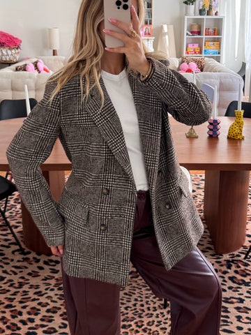 BLAZER ELINE