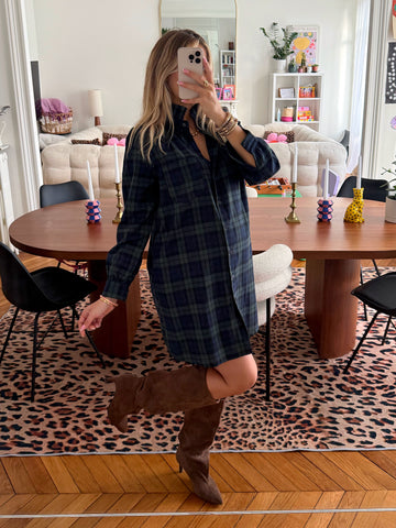 ROBE COLETTE