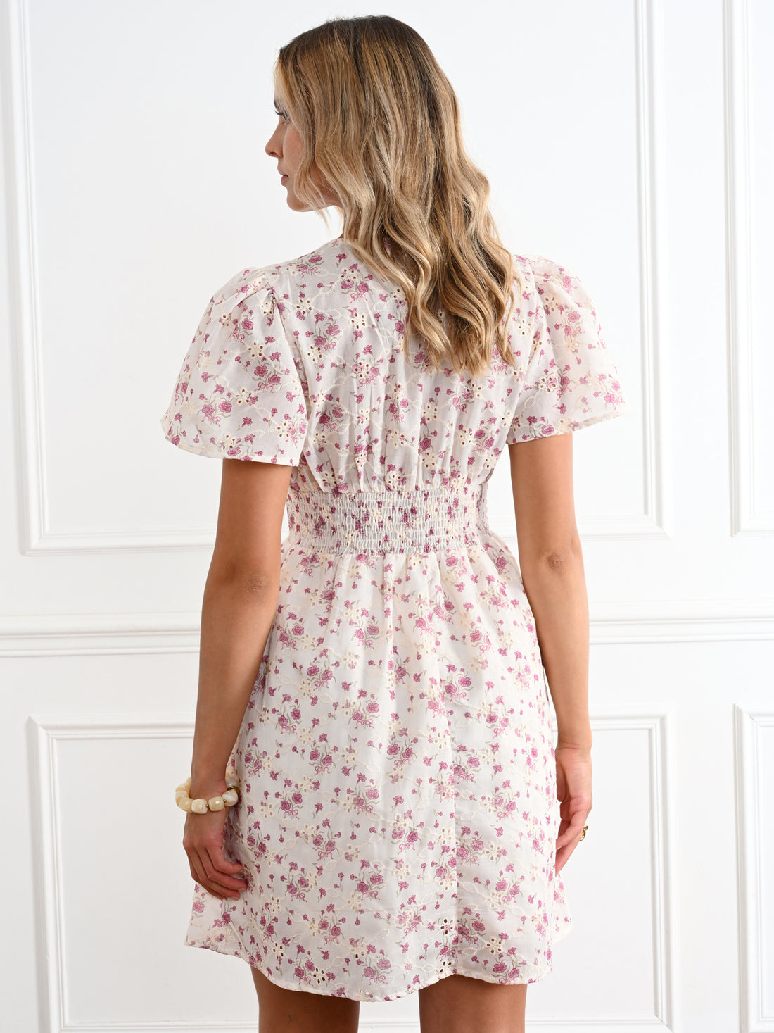 ROBE COLETTE