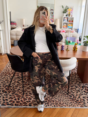 PANTALON CHERBOURG