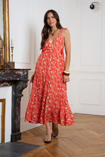ROBE EVA