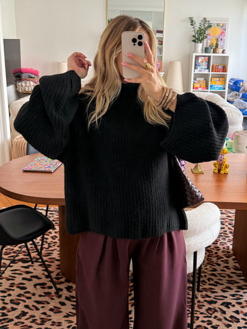MAILLE SIBYLLE