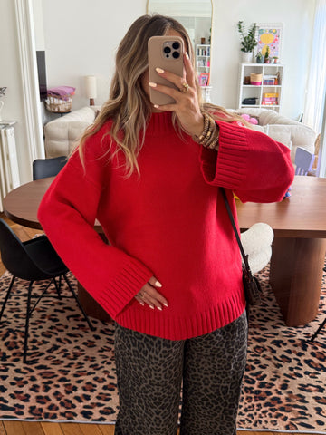 PULL SAVOIE