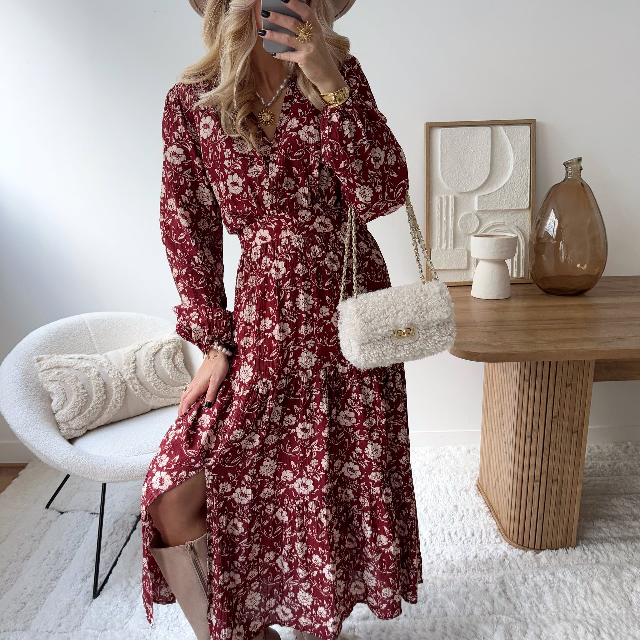 Robe VIAINNE
