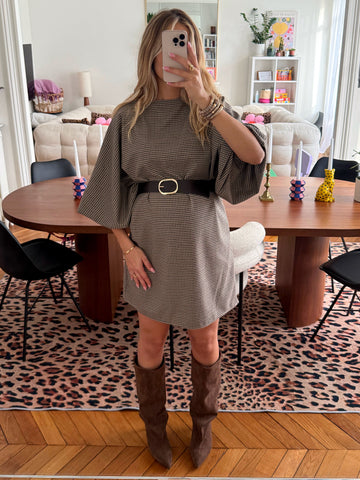 ROBE COLINE