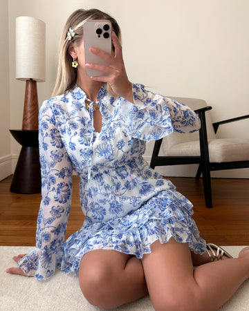 ROBE ALARIA