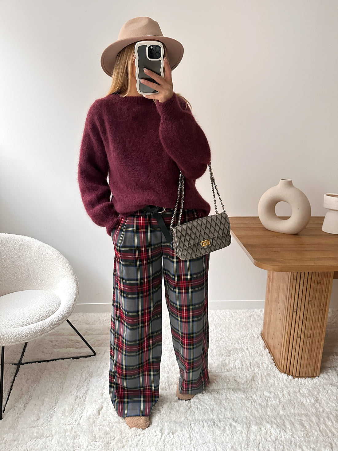 Pantalon PHILBERTE