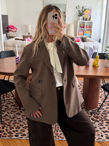 BLAZER KELLY