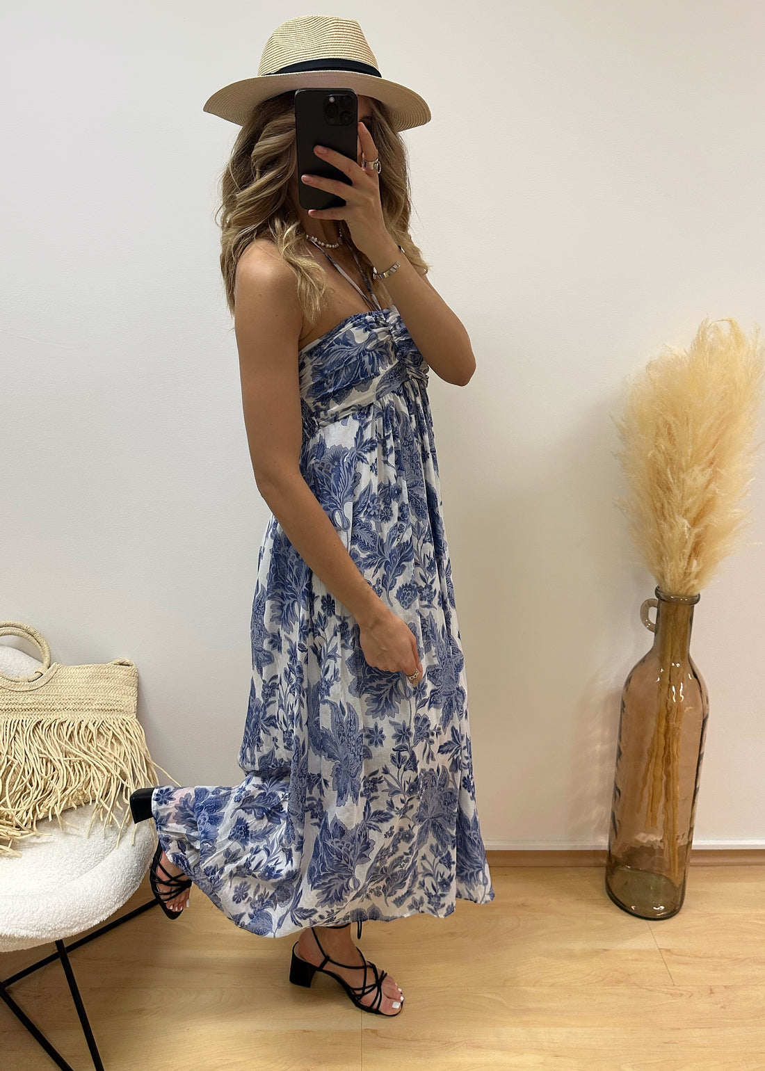 Robe ISSOS