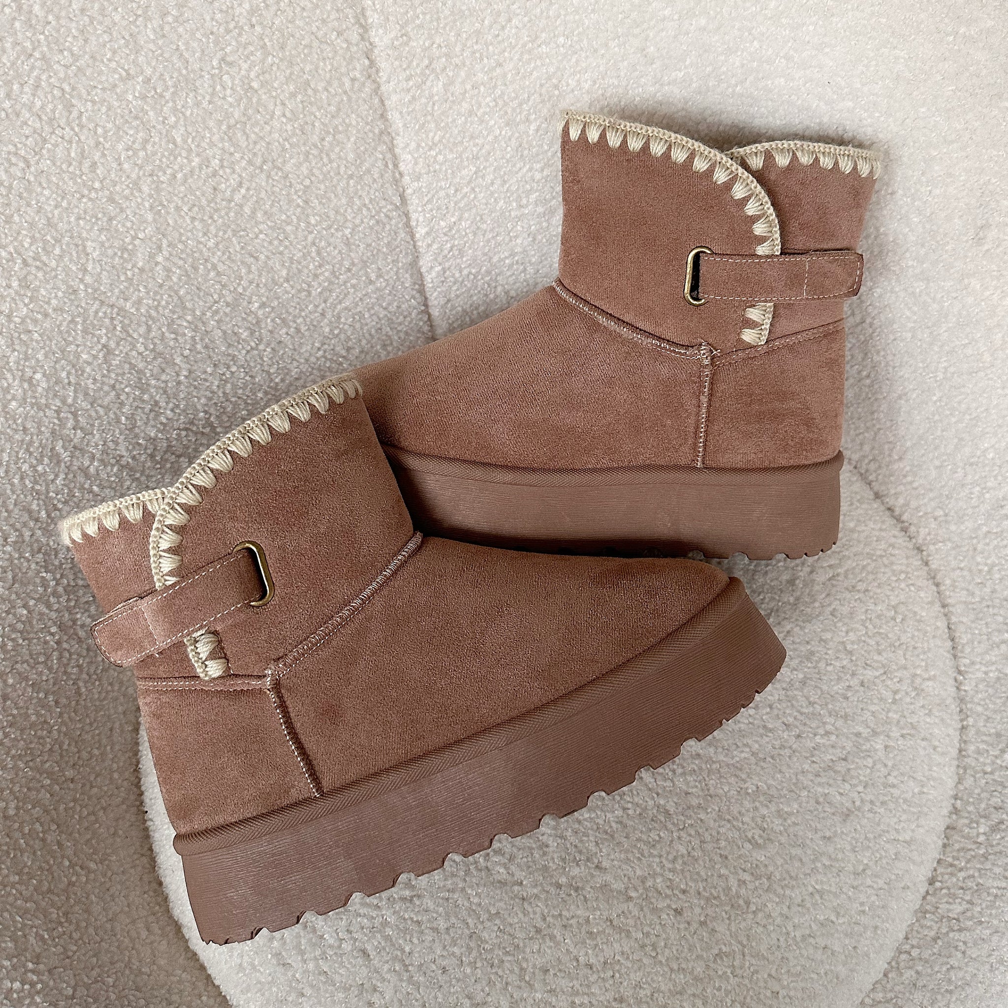 Boots SELVA