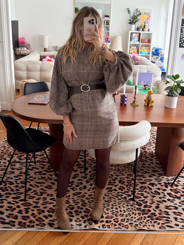 ROBE LAURENCE