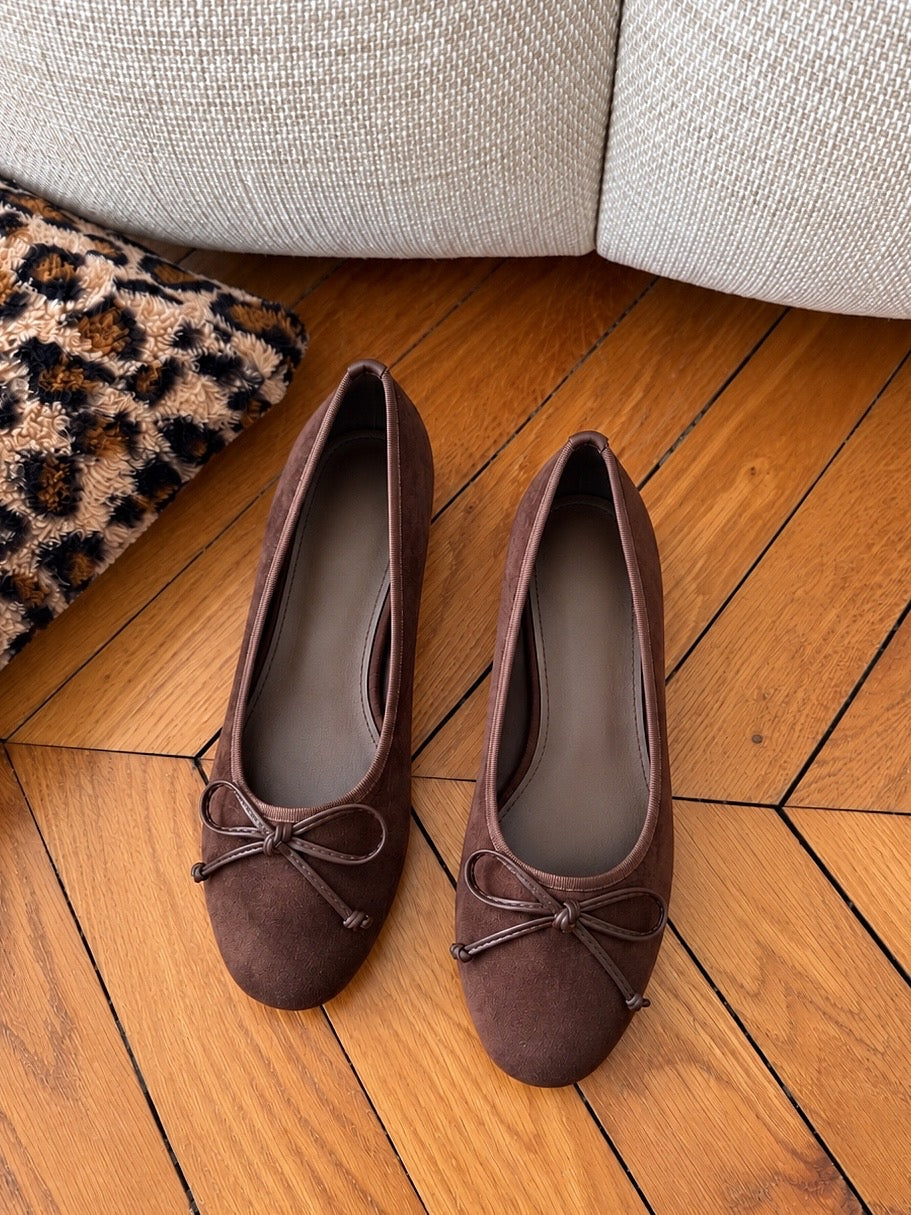BALLERINES CELSIO