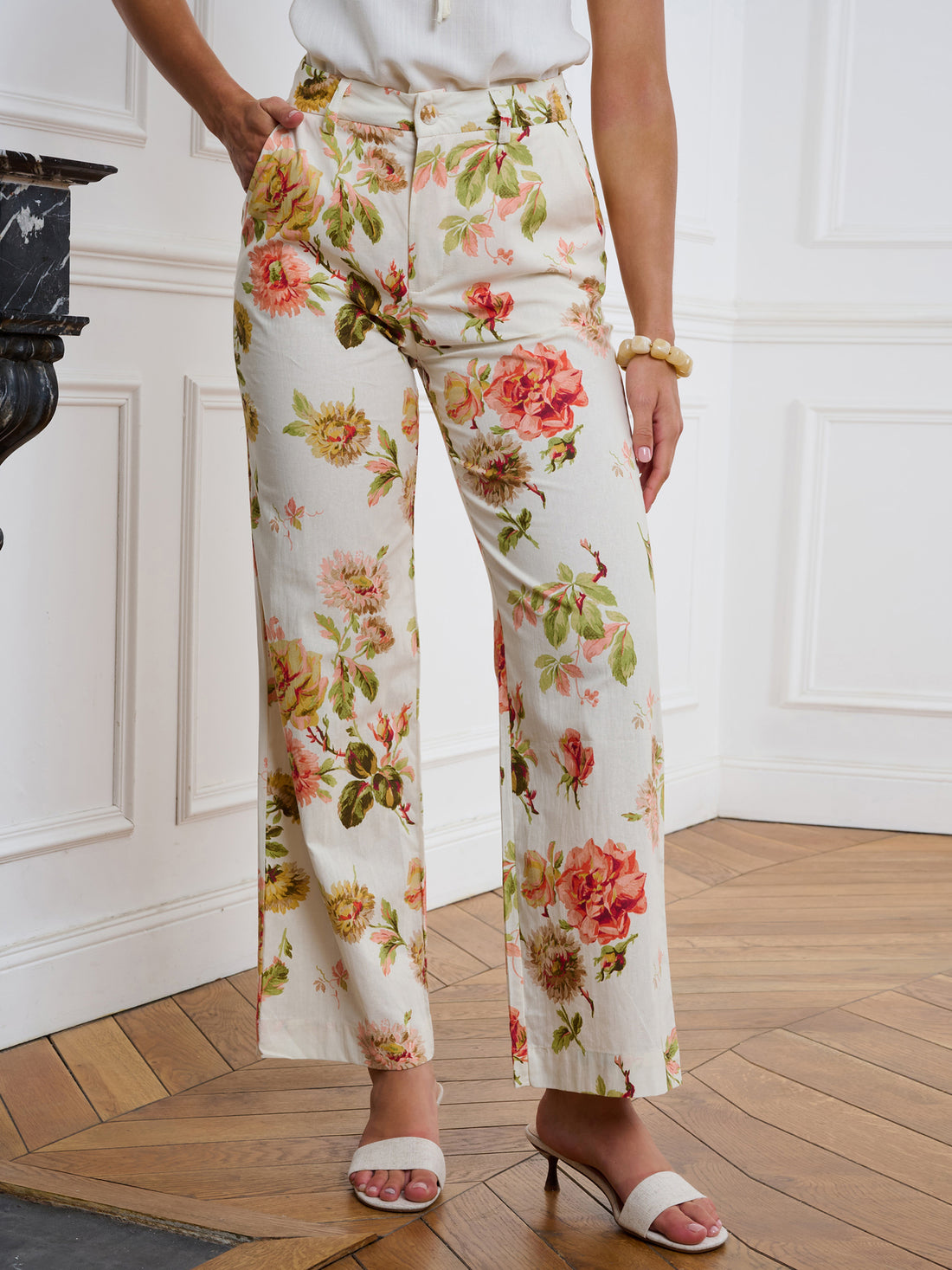 PANTALON VIVIEN