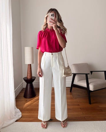 PANTALON THADDÉE