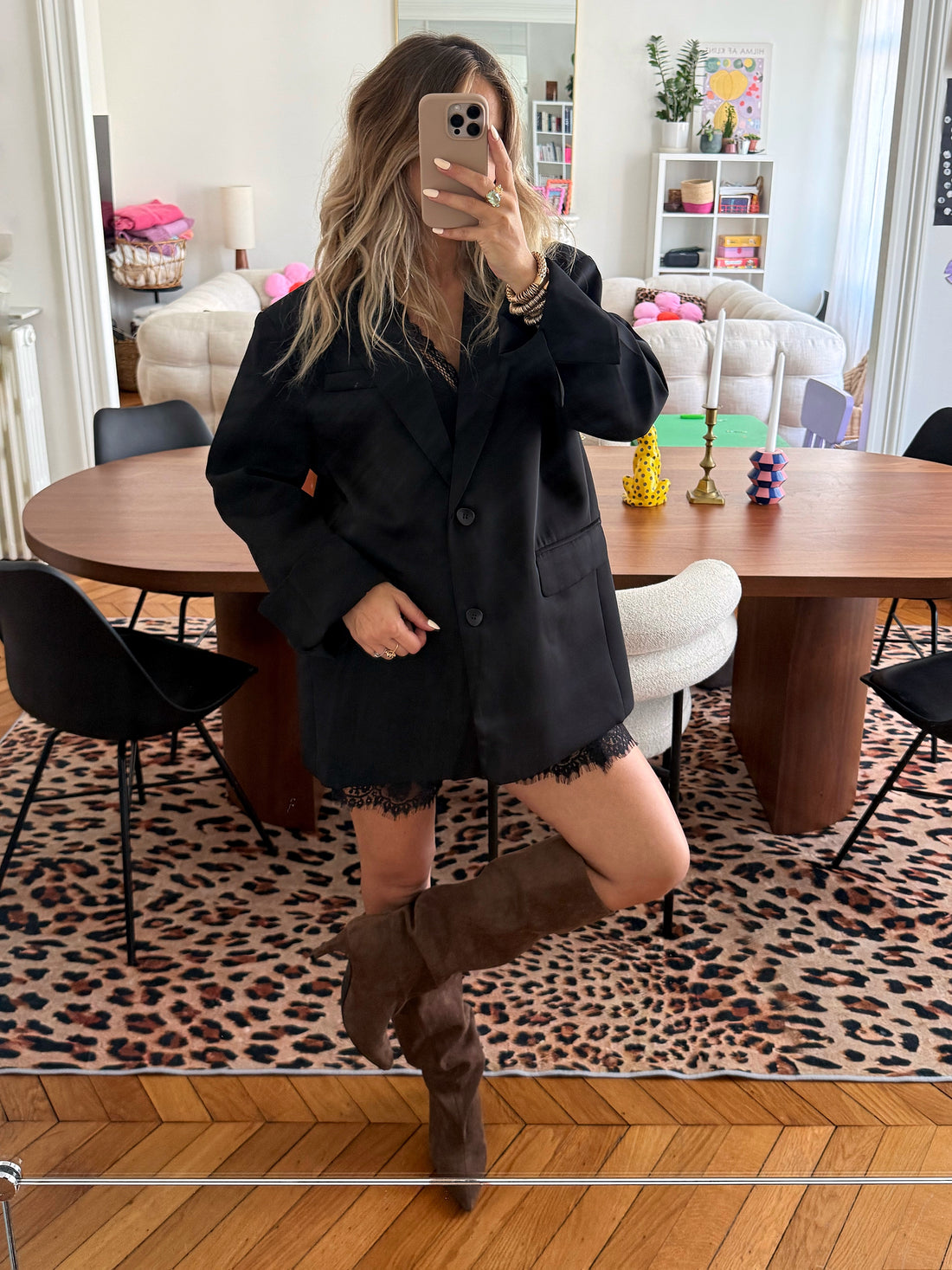 BLAZER JOSUÉ