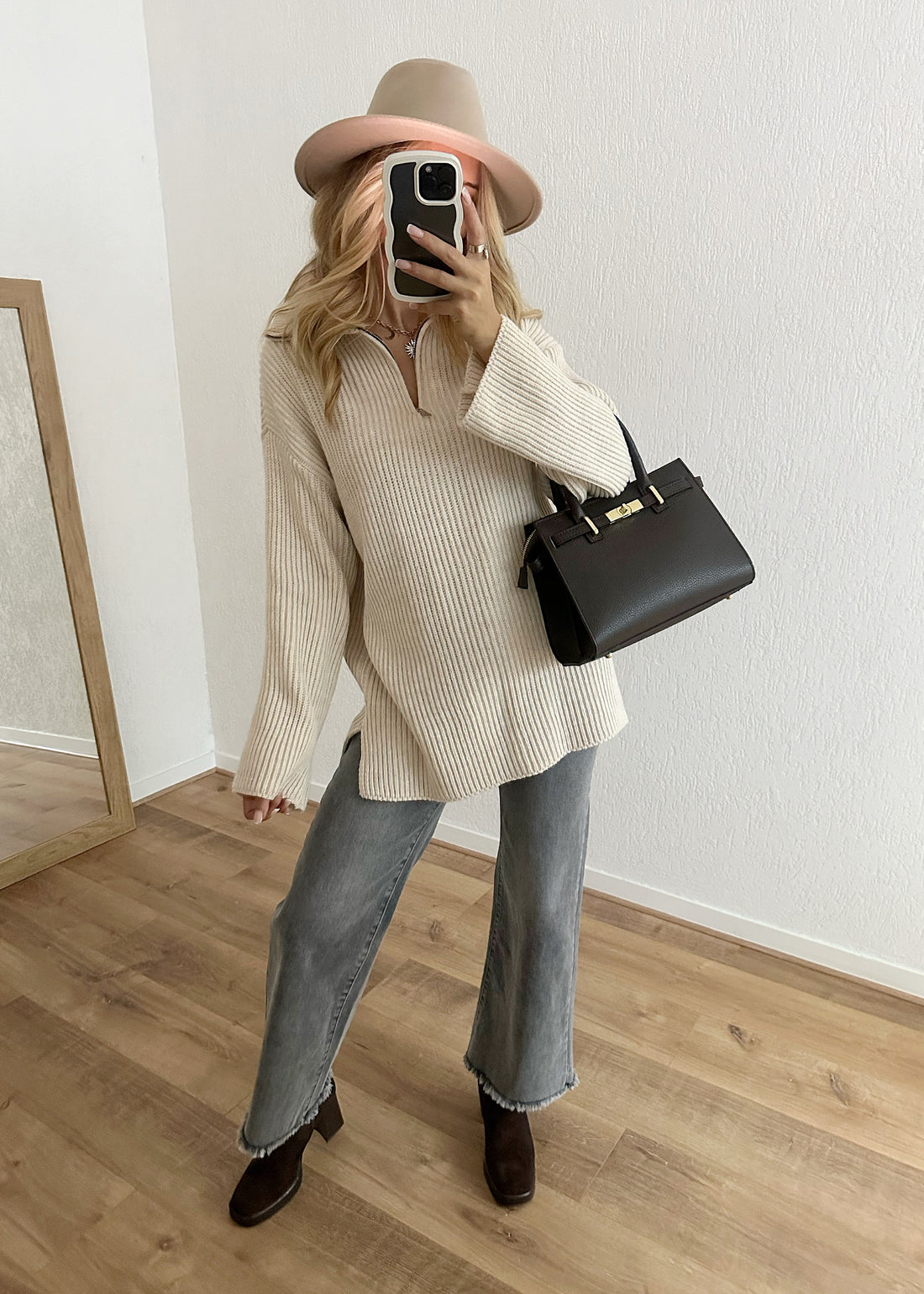 Maille OSCO