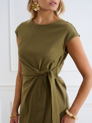 ROBE AIMEE