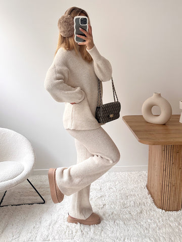 Ensemble CLEMIE