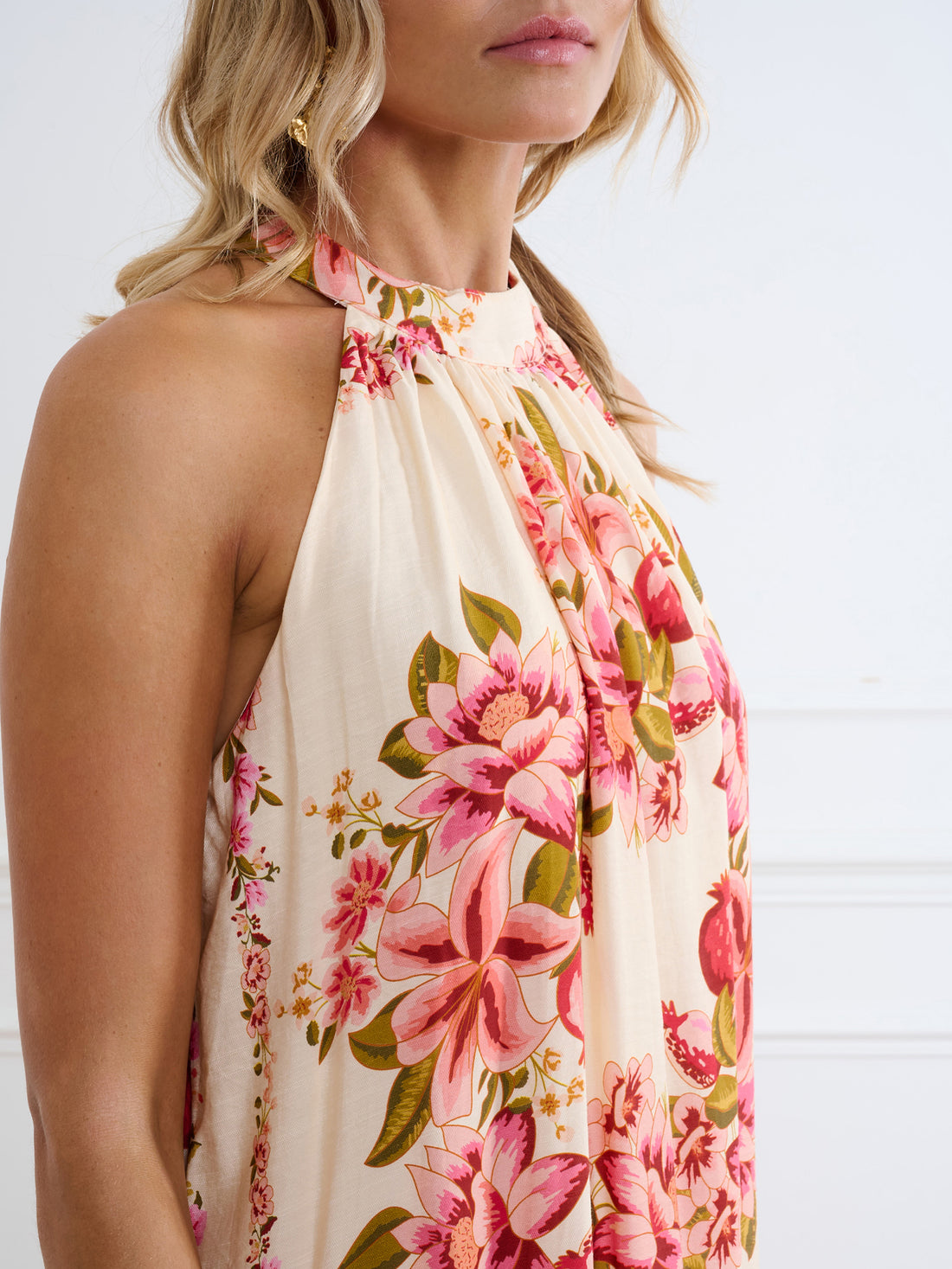 ROBE ROSALIE