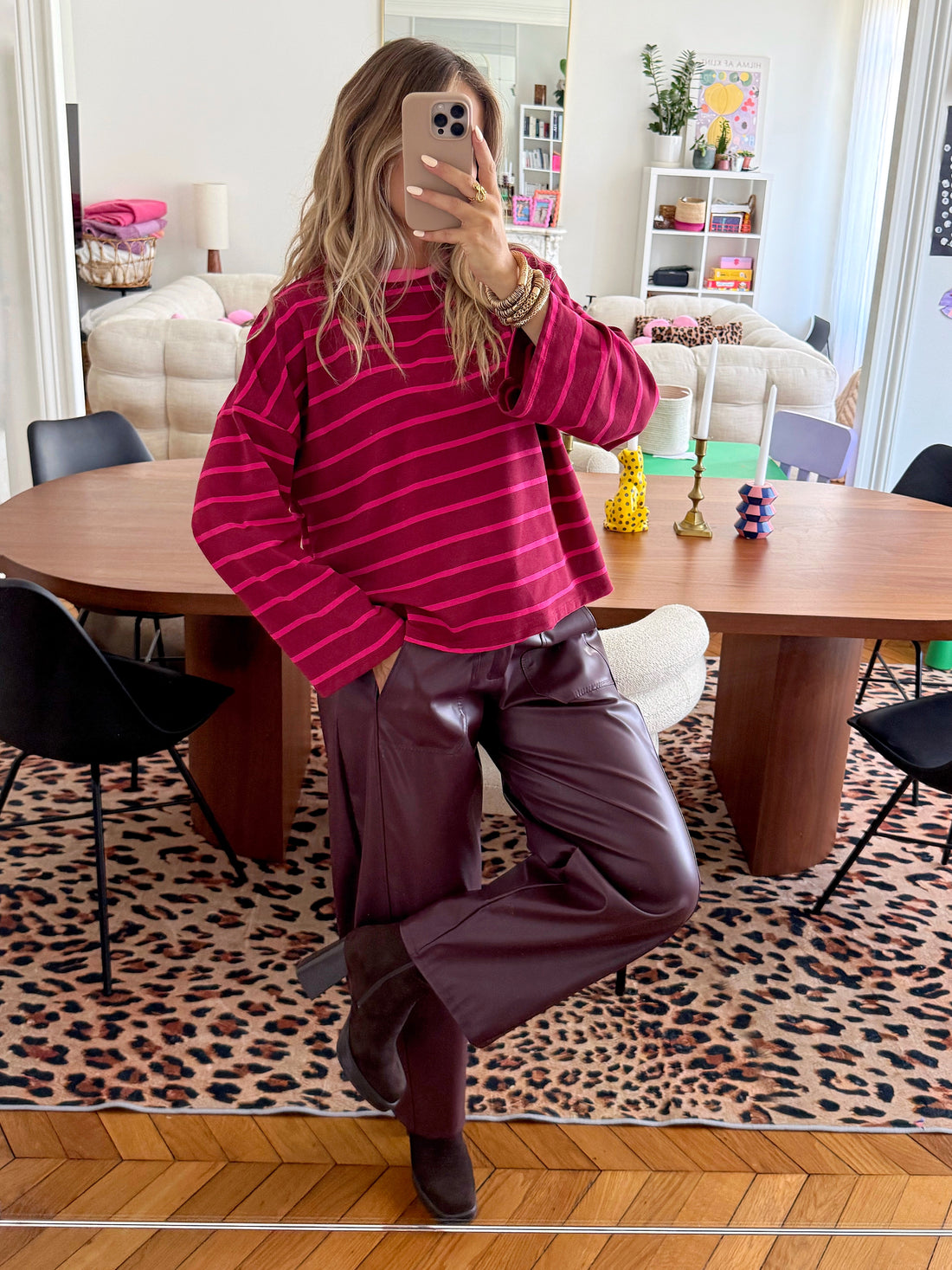 Pantalon ERIC