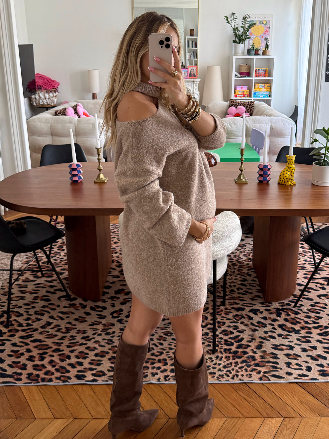 ROBE CECILE
