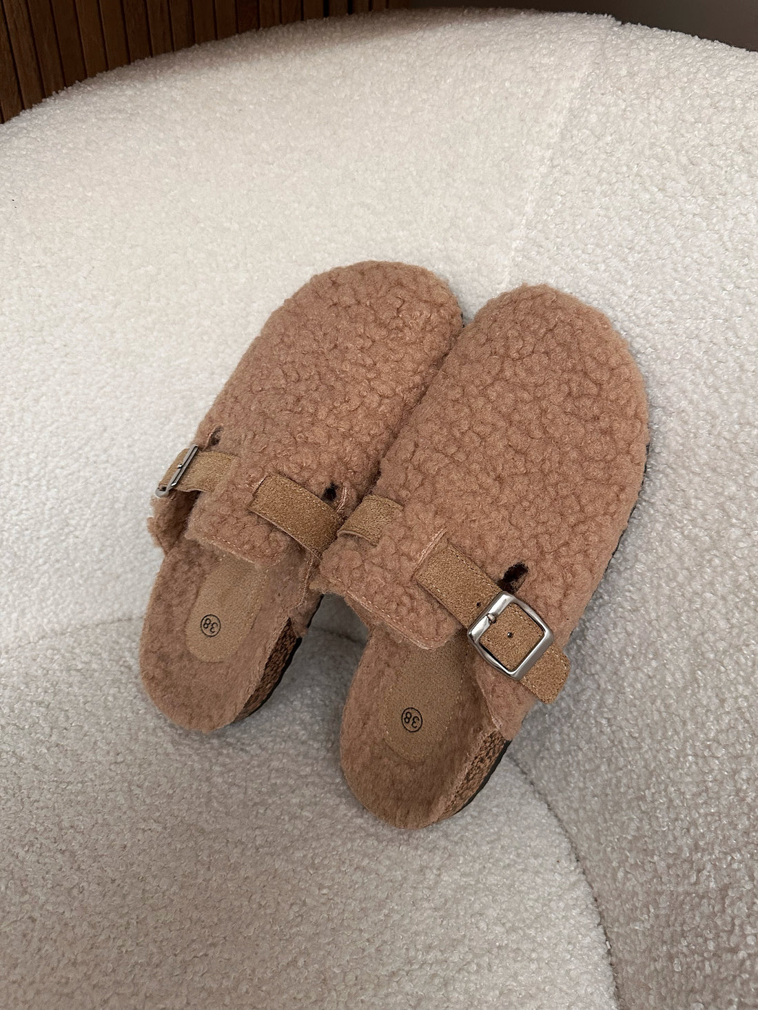 Mules AZANIE