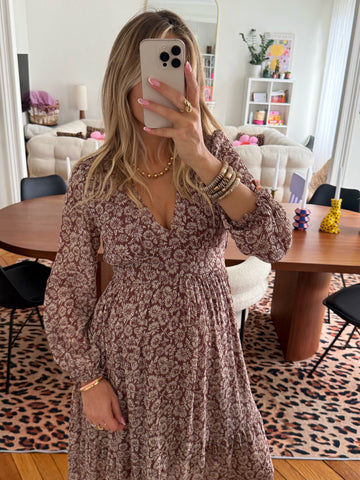 ROBE ROLANDE