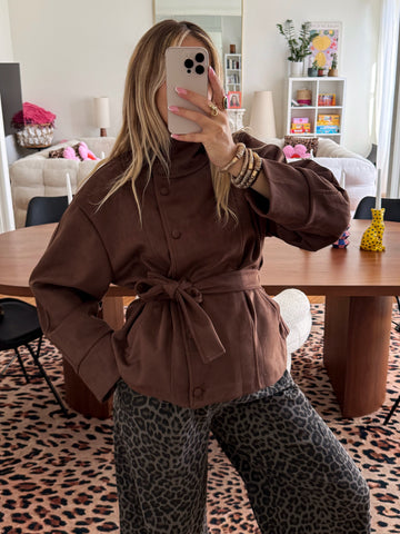 VESTE SANNY