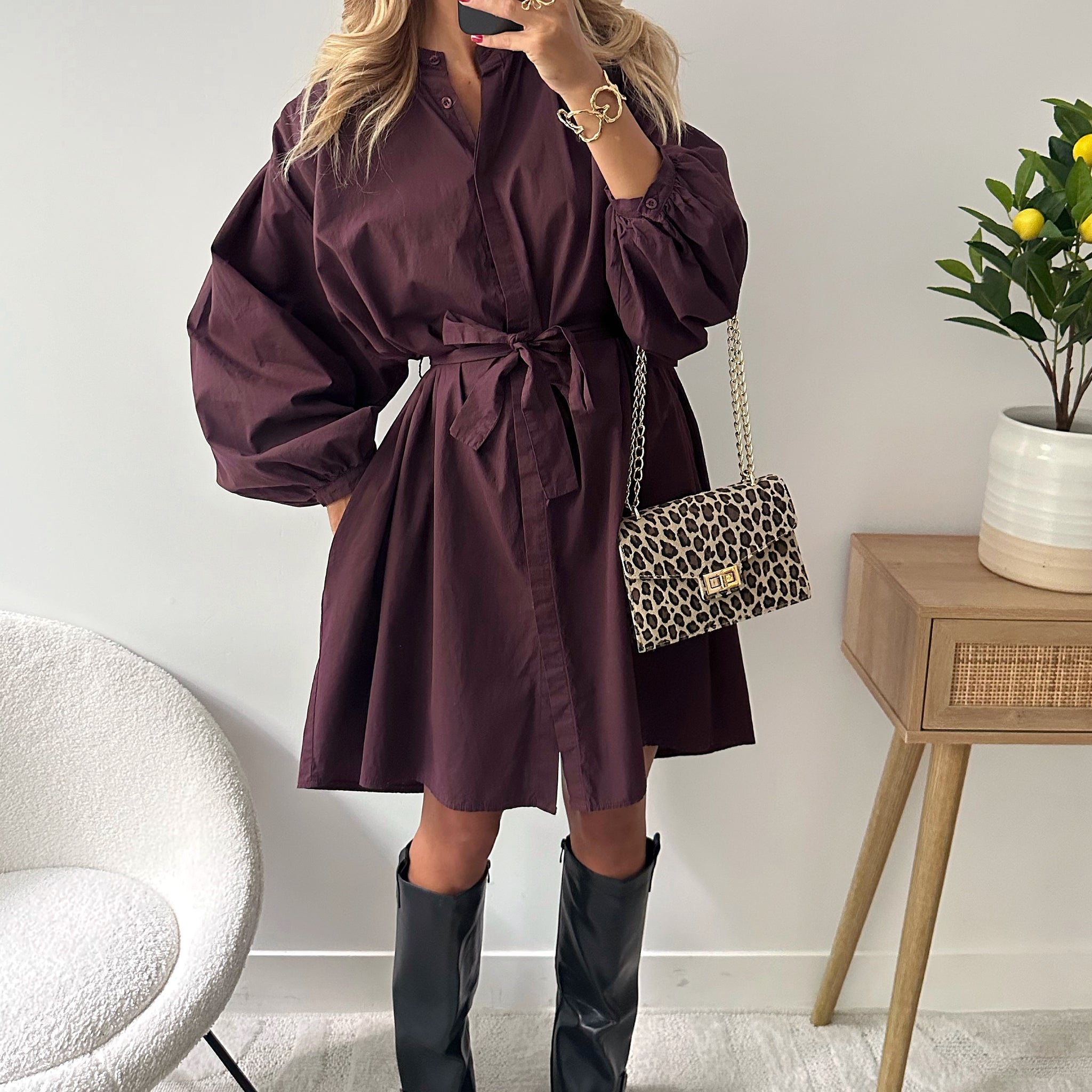 Robe VALPA