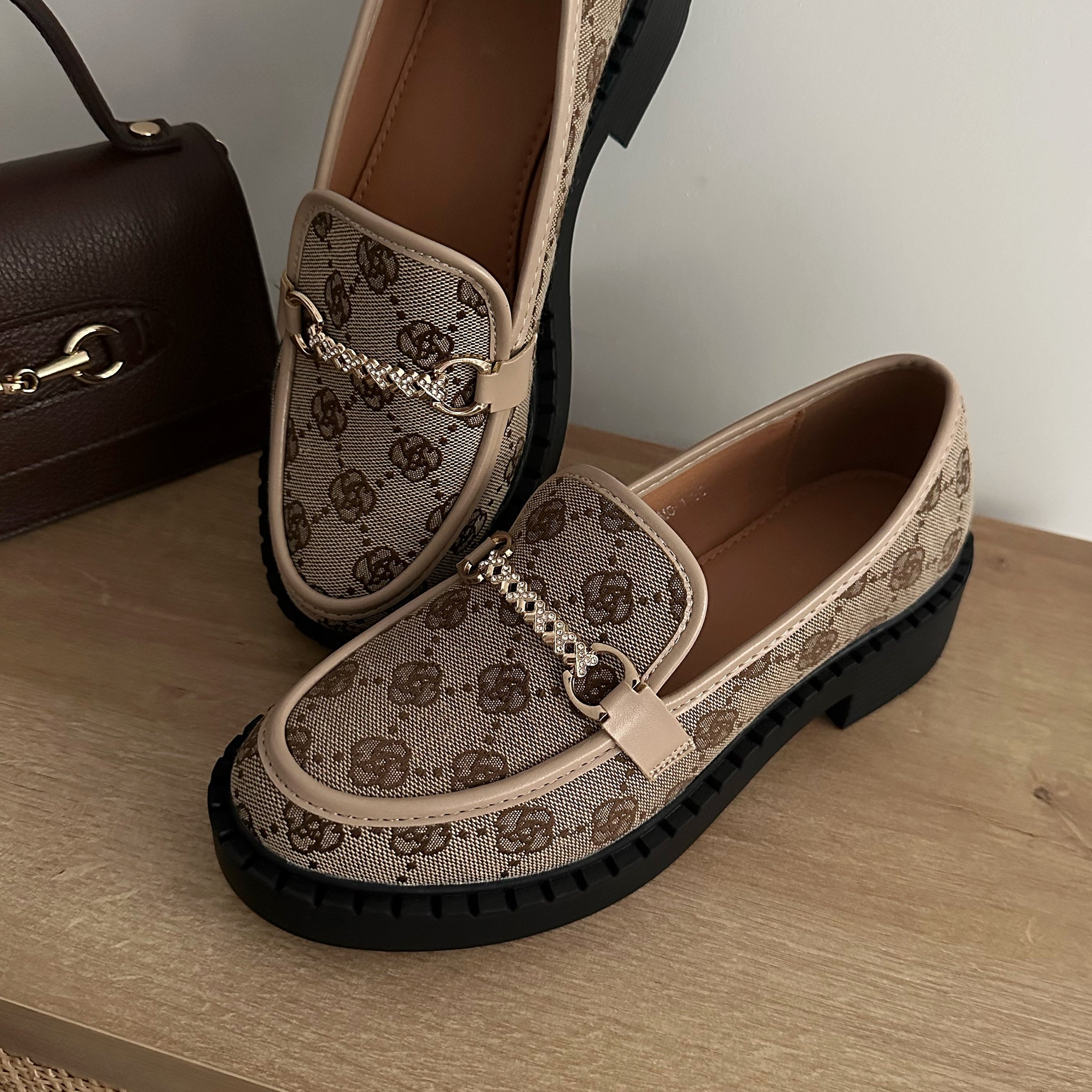 Mocassins SOLERI