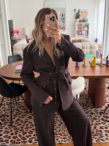 BLAZER TARA
