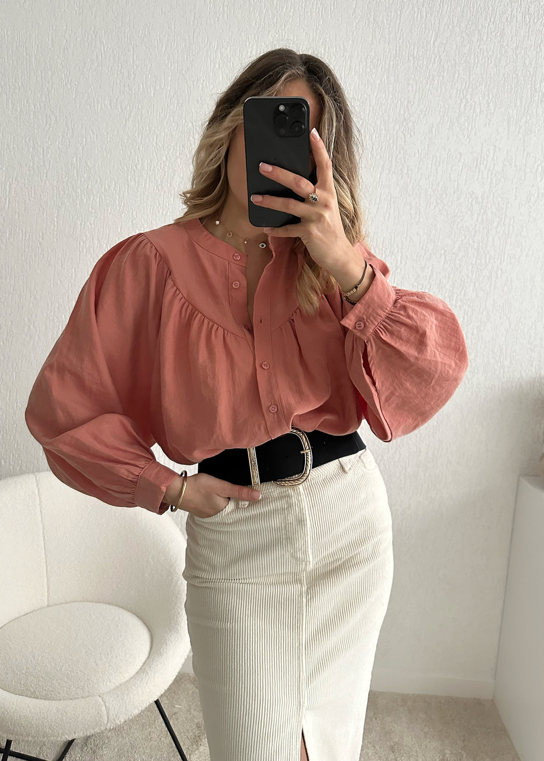 Ceinture ABIES