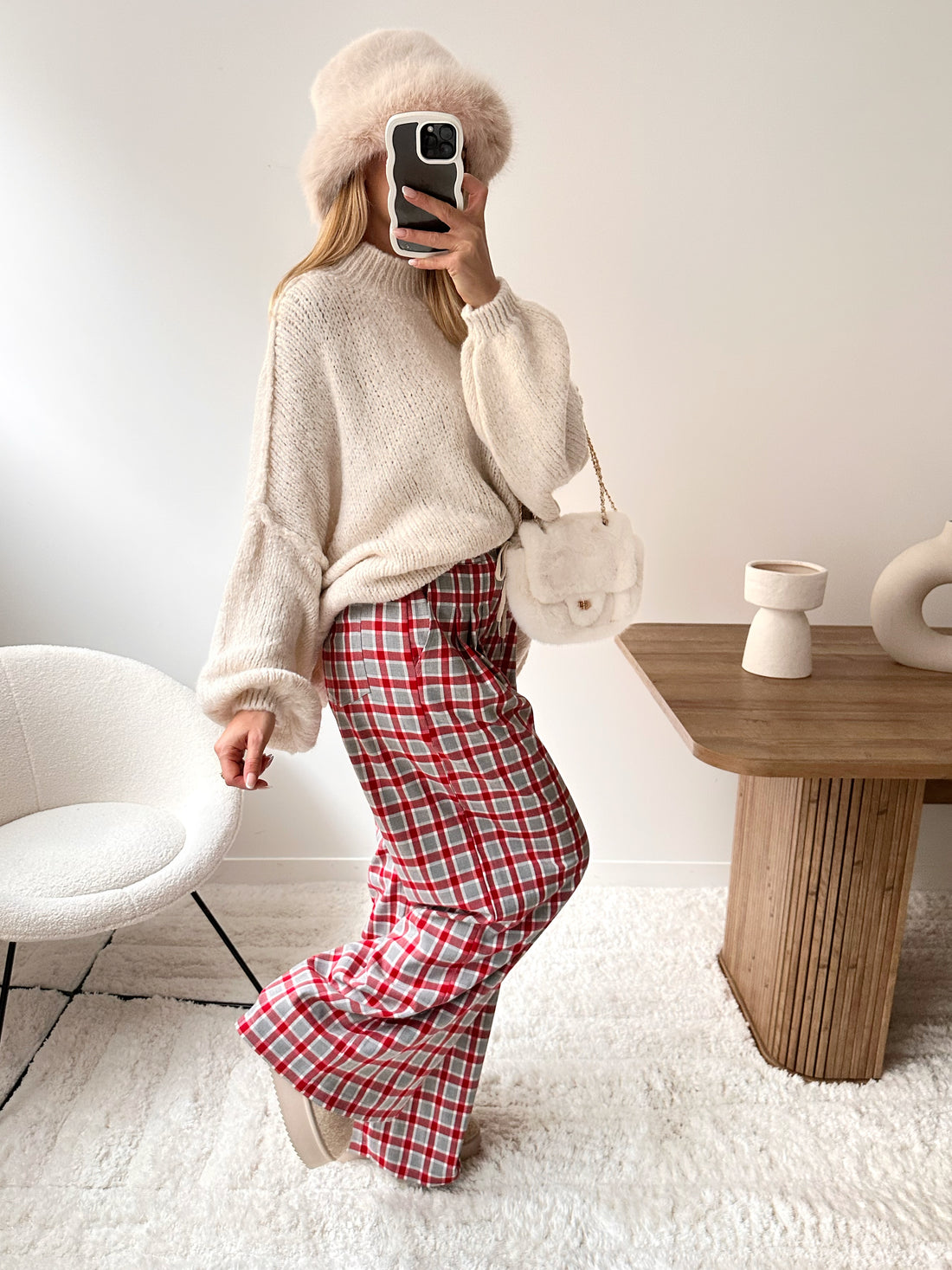 Pantalon MILLER