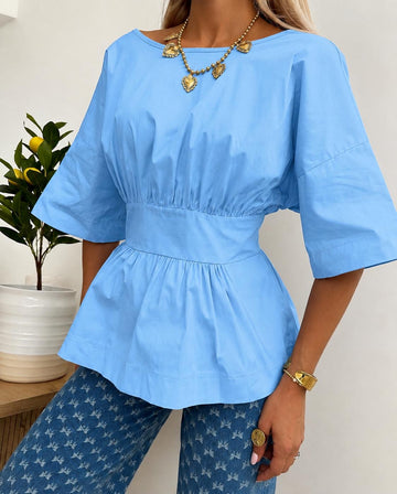 BLOUSE VENDETTI