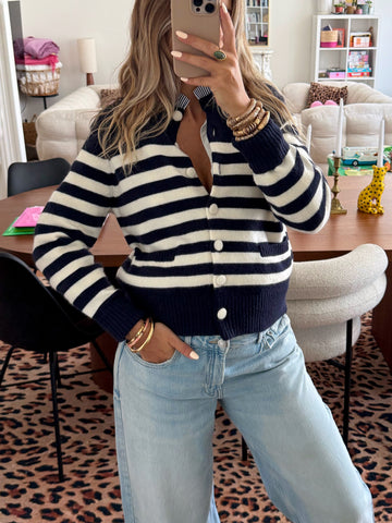 CARDIGAN ROMY