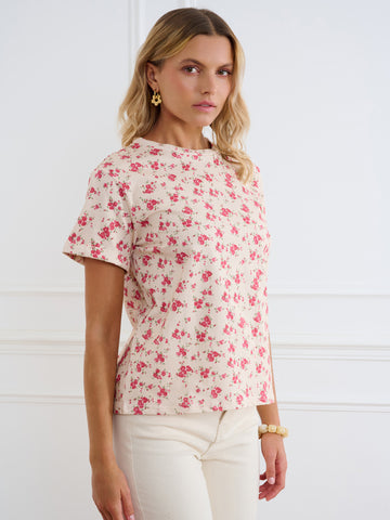 TEE-SHIRT CHARLENE