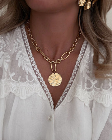 COLLIER FLORENTIN
