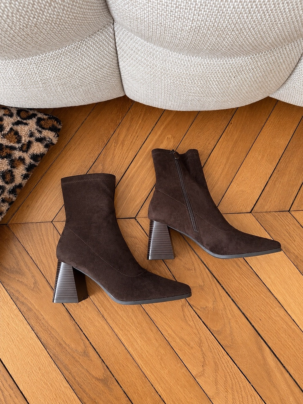 BOTTINES ANISTON