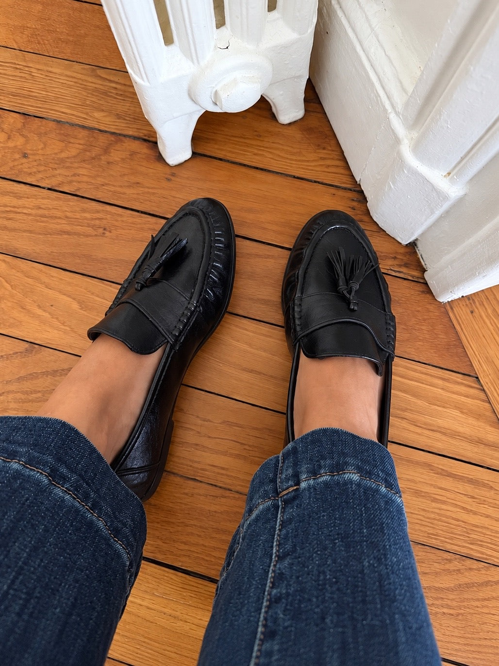 MOCASSINS BALTHAZAR