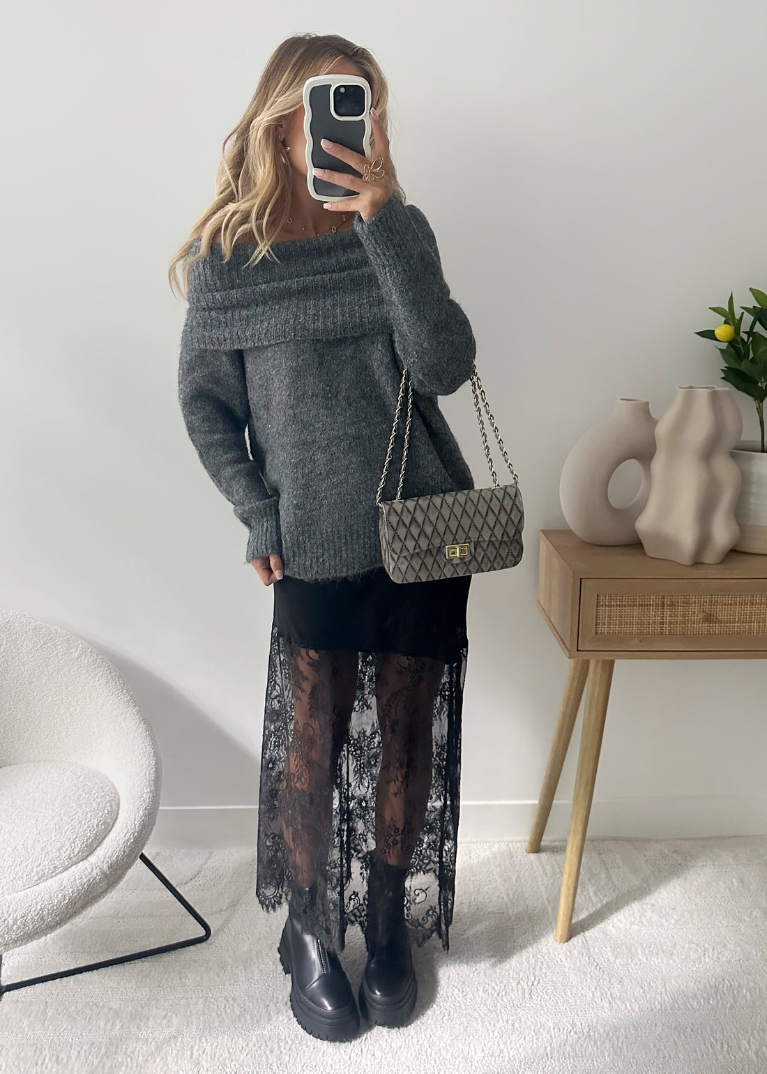 Maille ARKEL