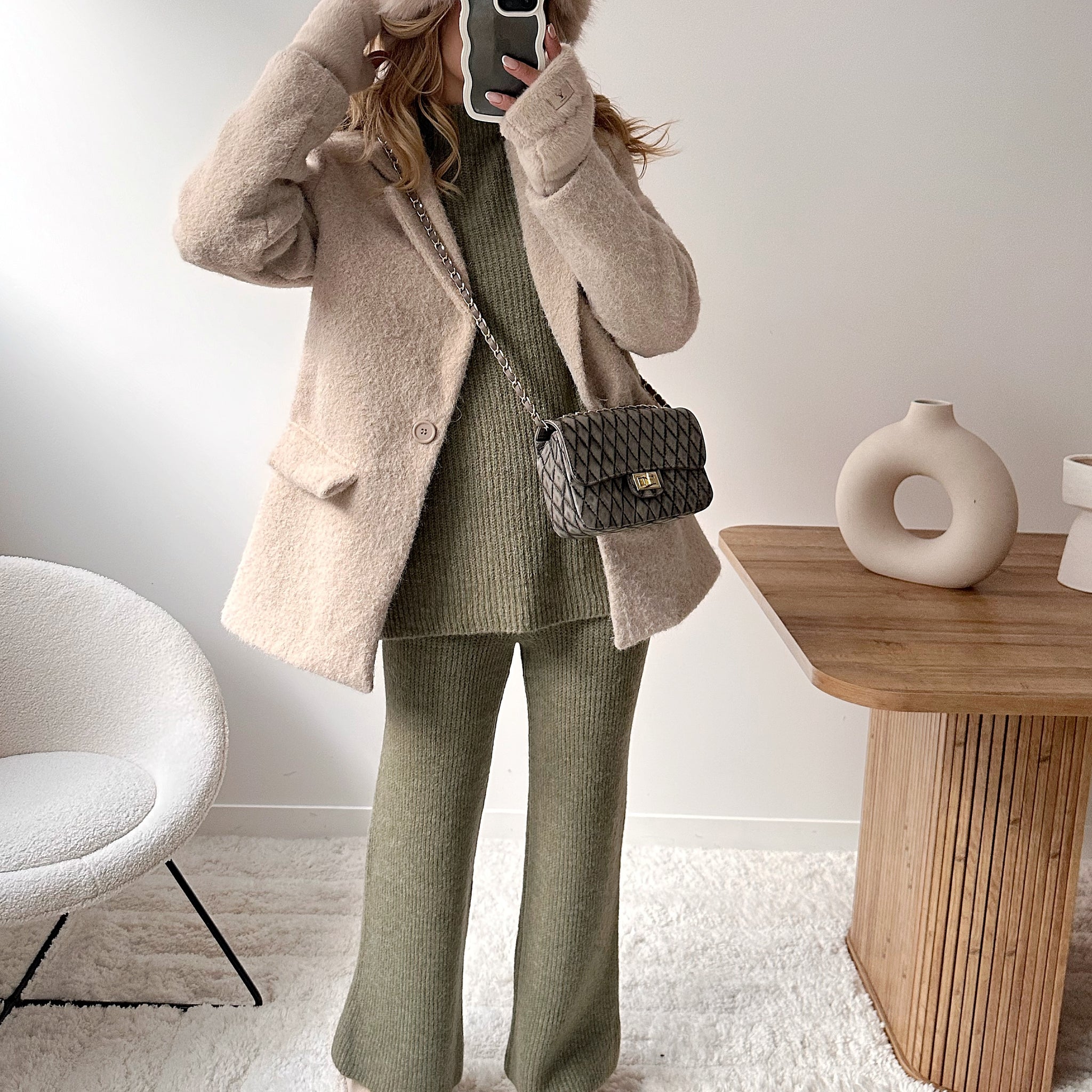 Ensemble CLEMIE