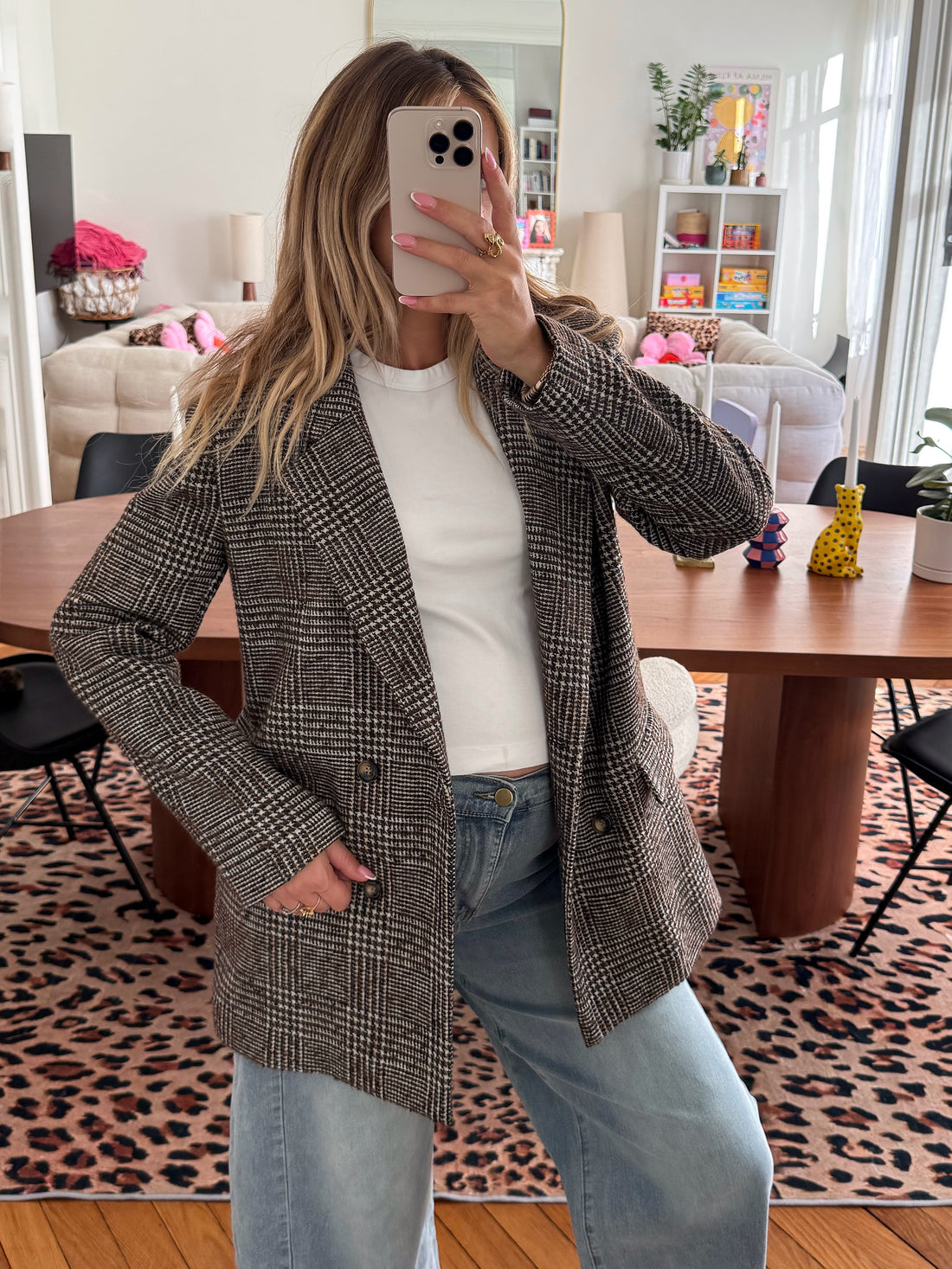 BLAZER ELINE