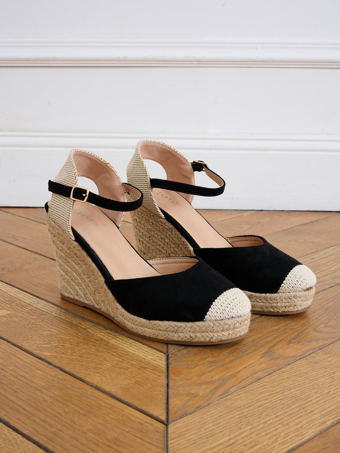 ESPADRILLES PROVENCE